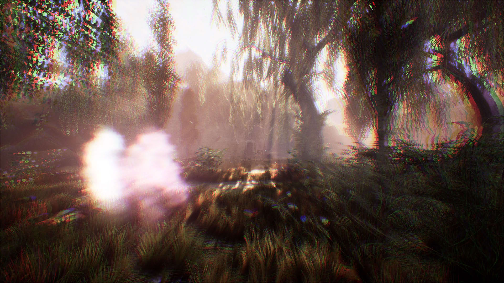 Screenshot for The Dead Tree of Ranchiuna