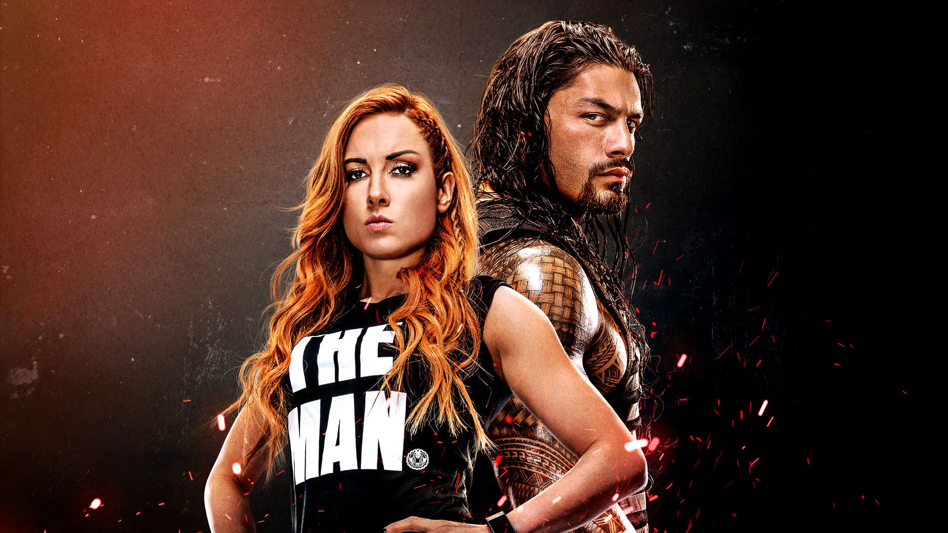 Screenshot for WWE 2K20