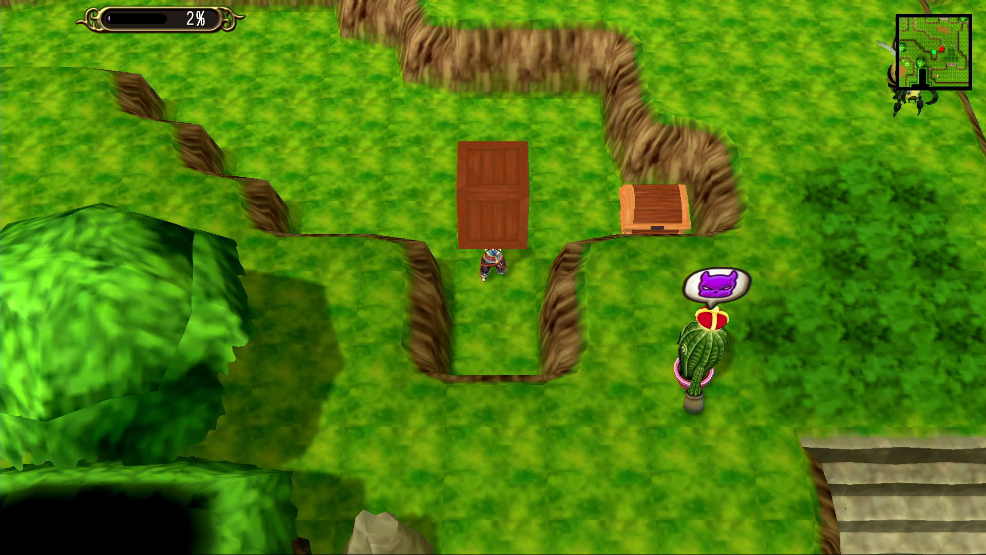 Screenshot for Sephirothic Stories