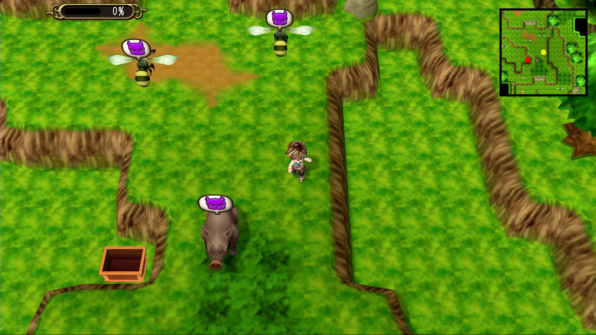 Screenshot for Sephirothic Stories