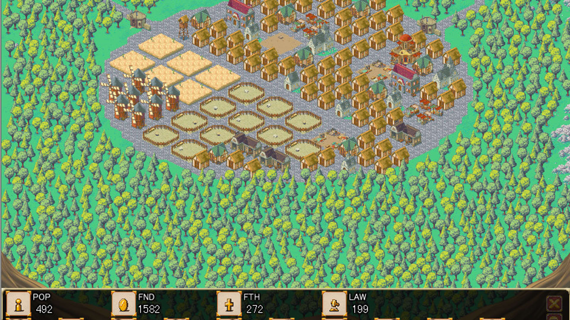 Screenshot for Holy Road