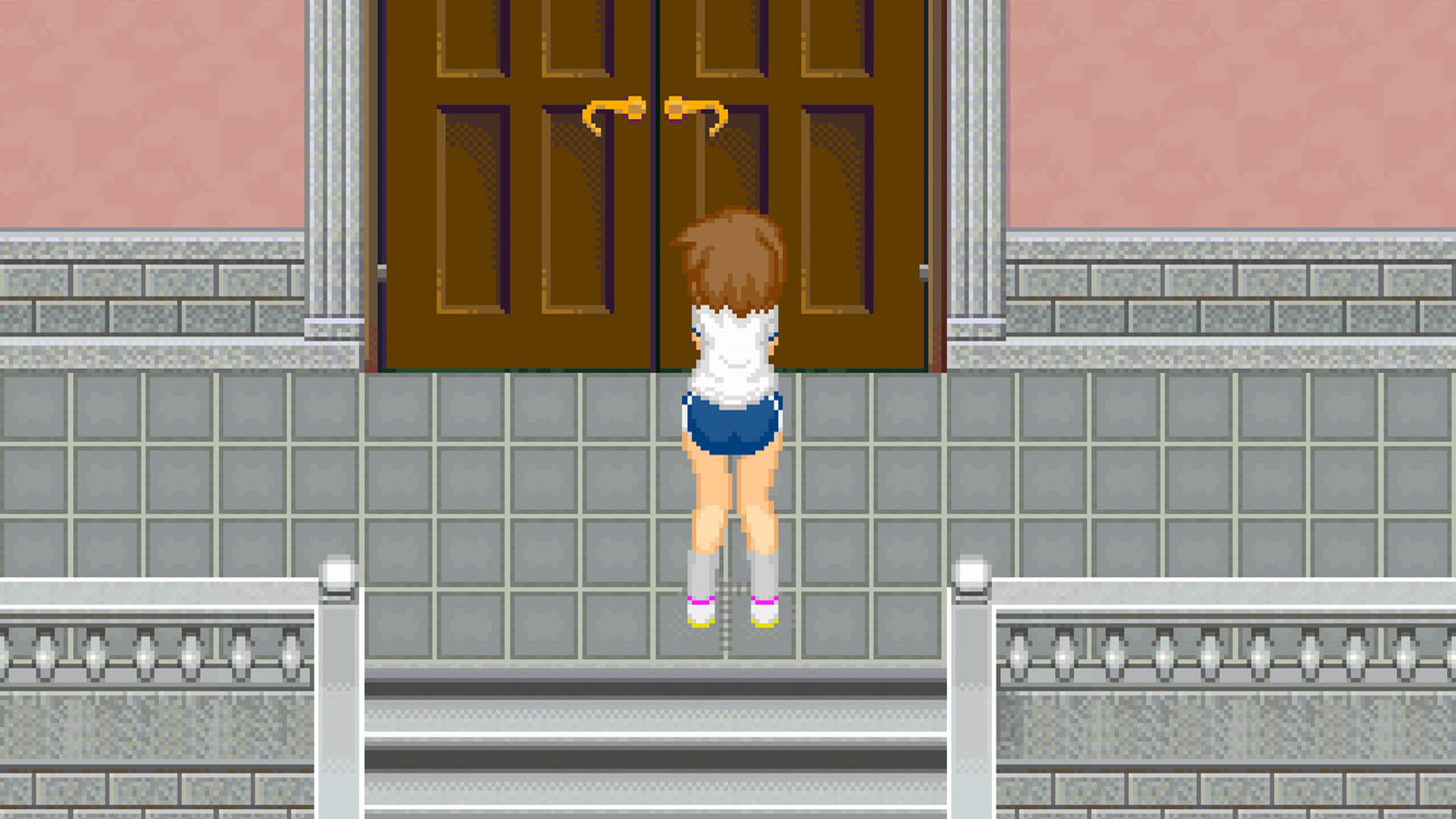 Screenshot for Alternate DiMansion Diary