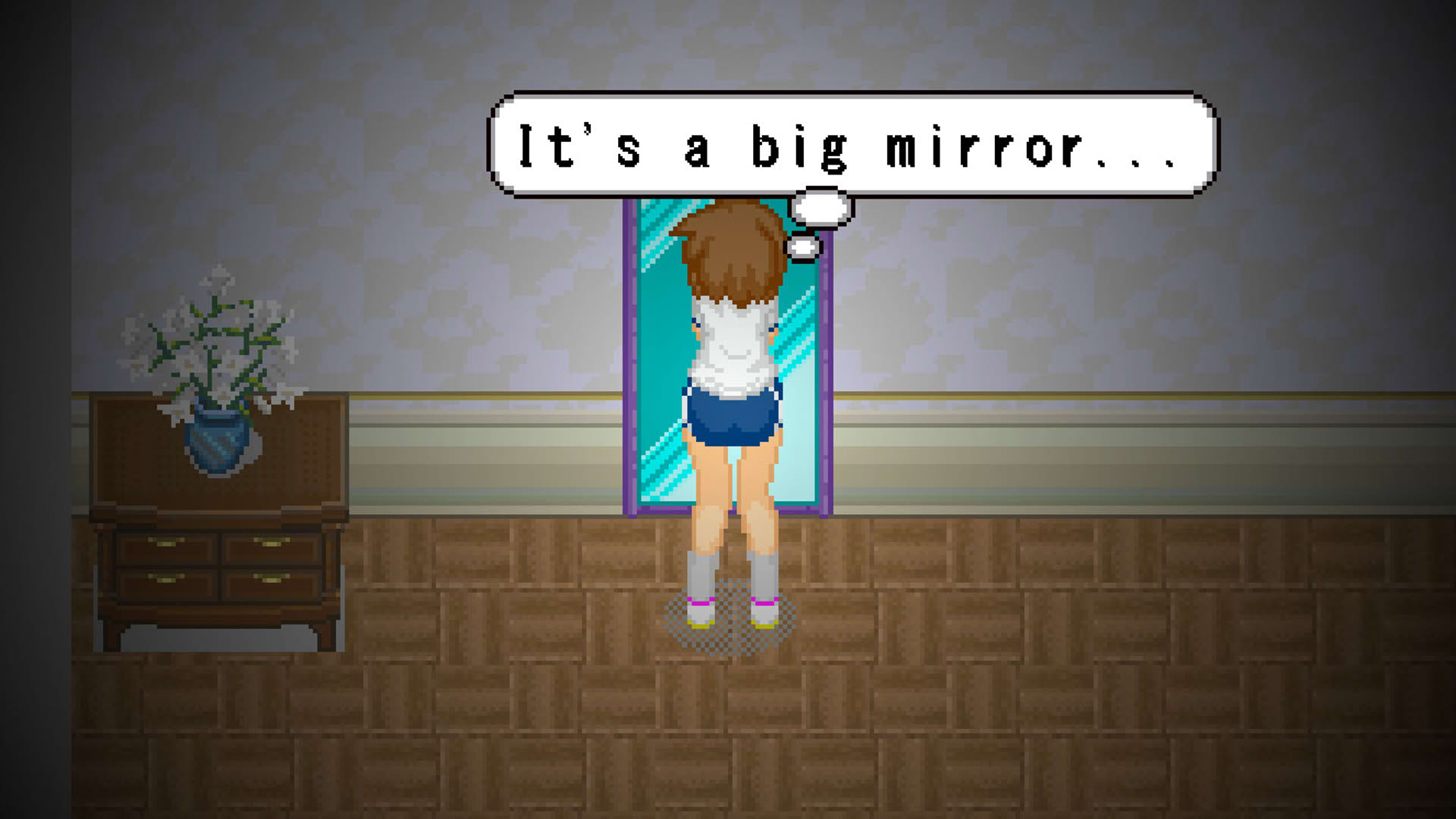 Screenshot for Alternate DiMansion Diary