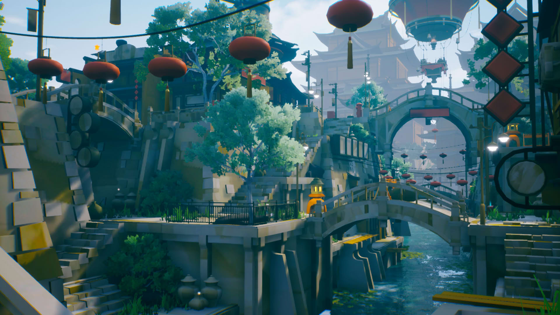 Screenshot for Tasomachi: Behind the Twilight