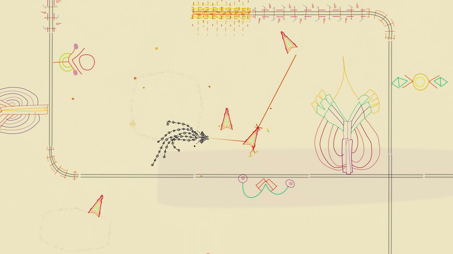 Screenshot for Ynglet