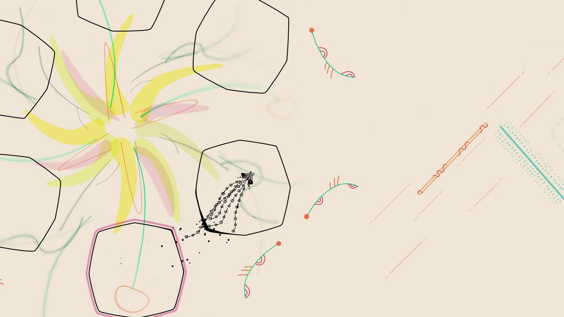 Screenshot for Ynglet