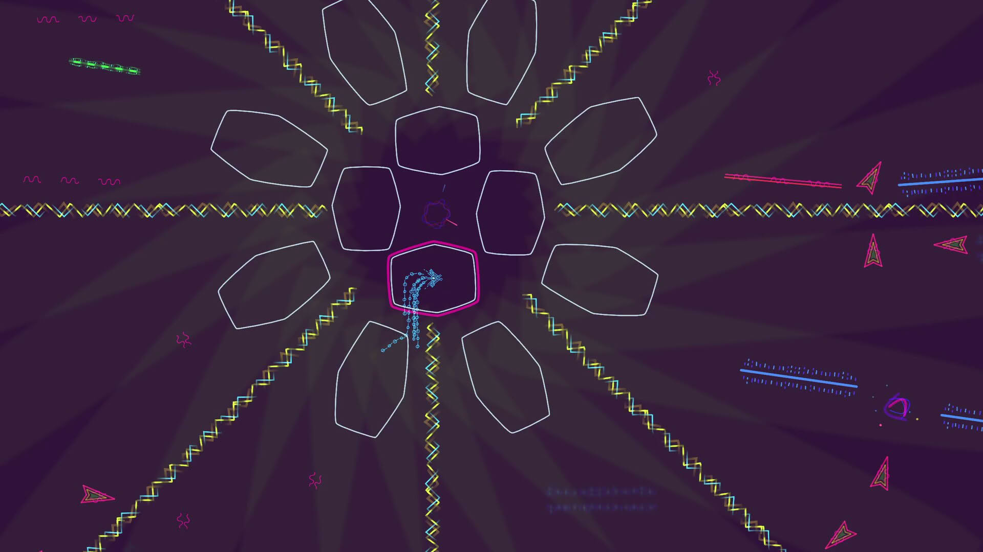 Screenshot for Ynglet
