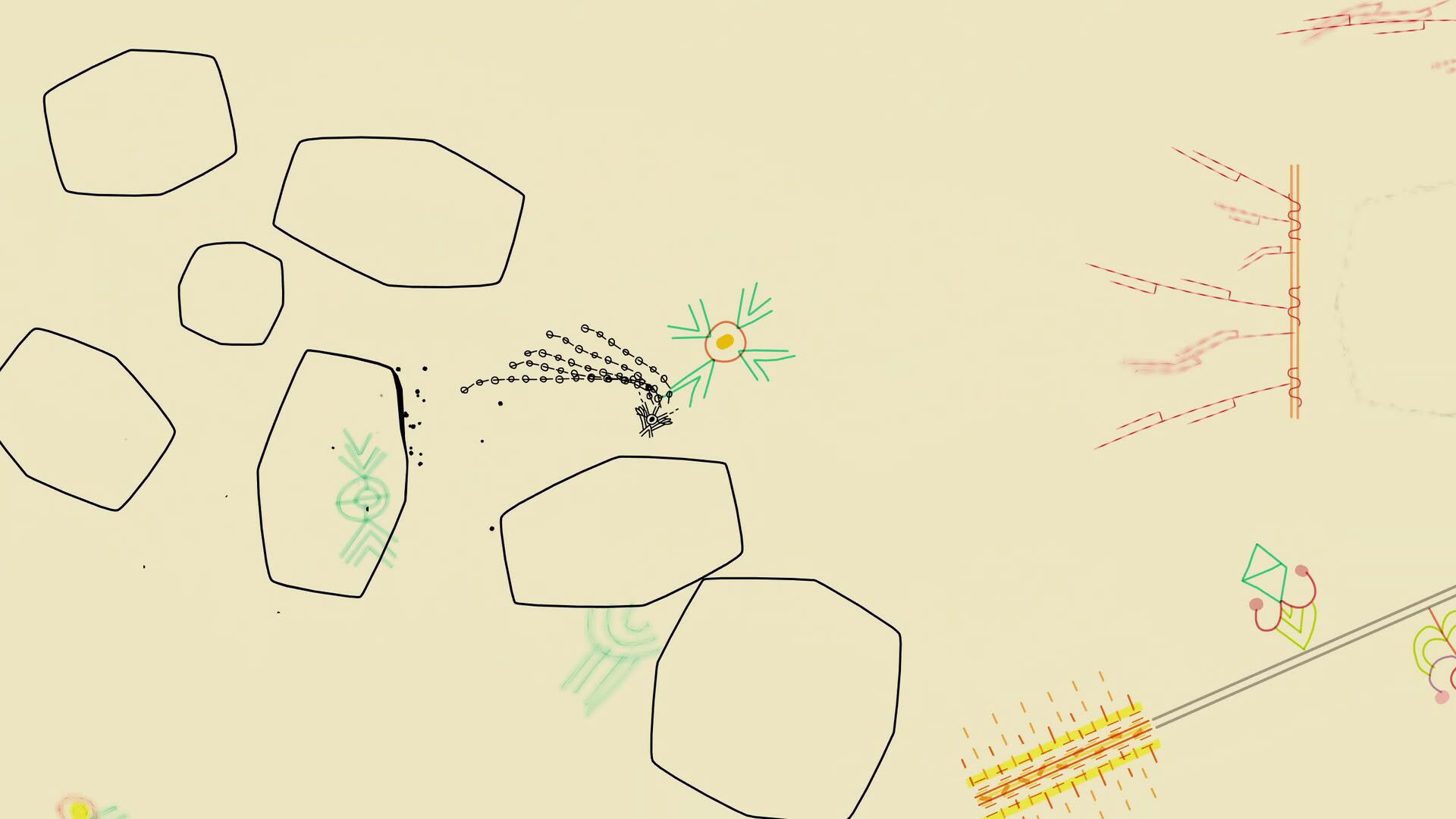 Screenshot for Ynglet