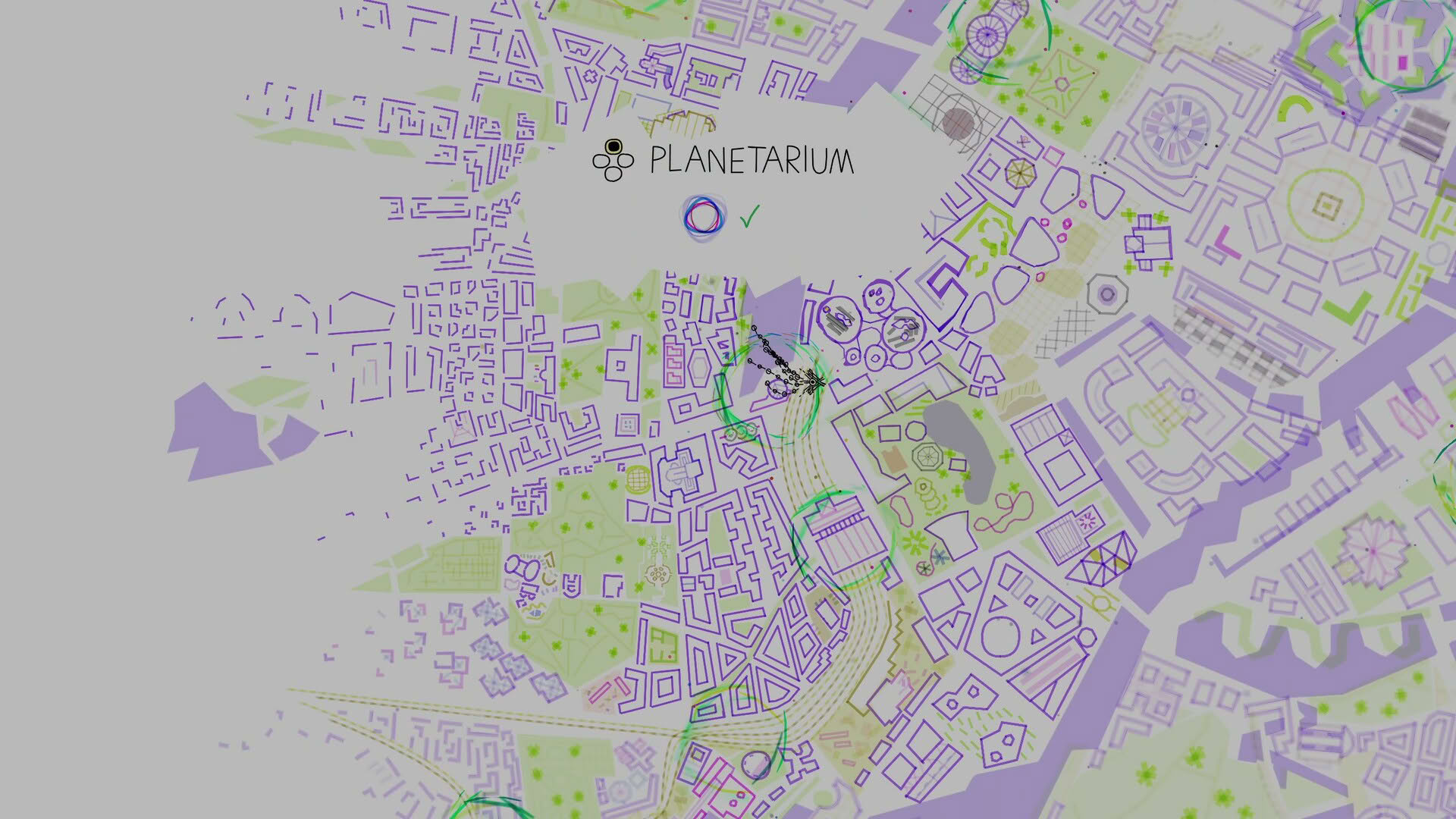 Screenshot for Ynglet