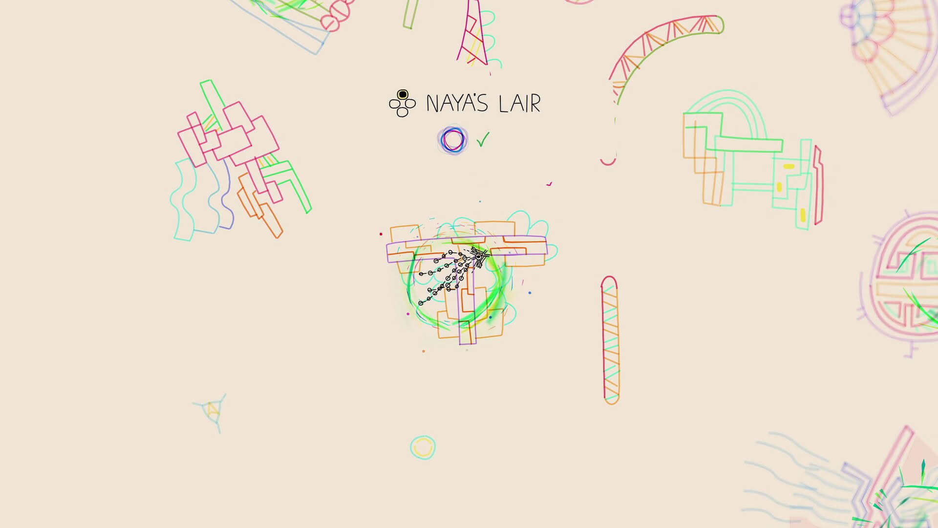 Screenshot for Ynglet