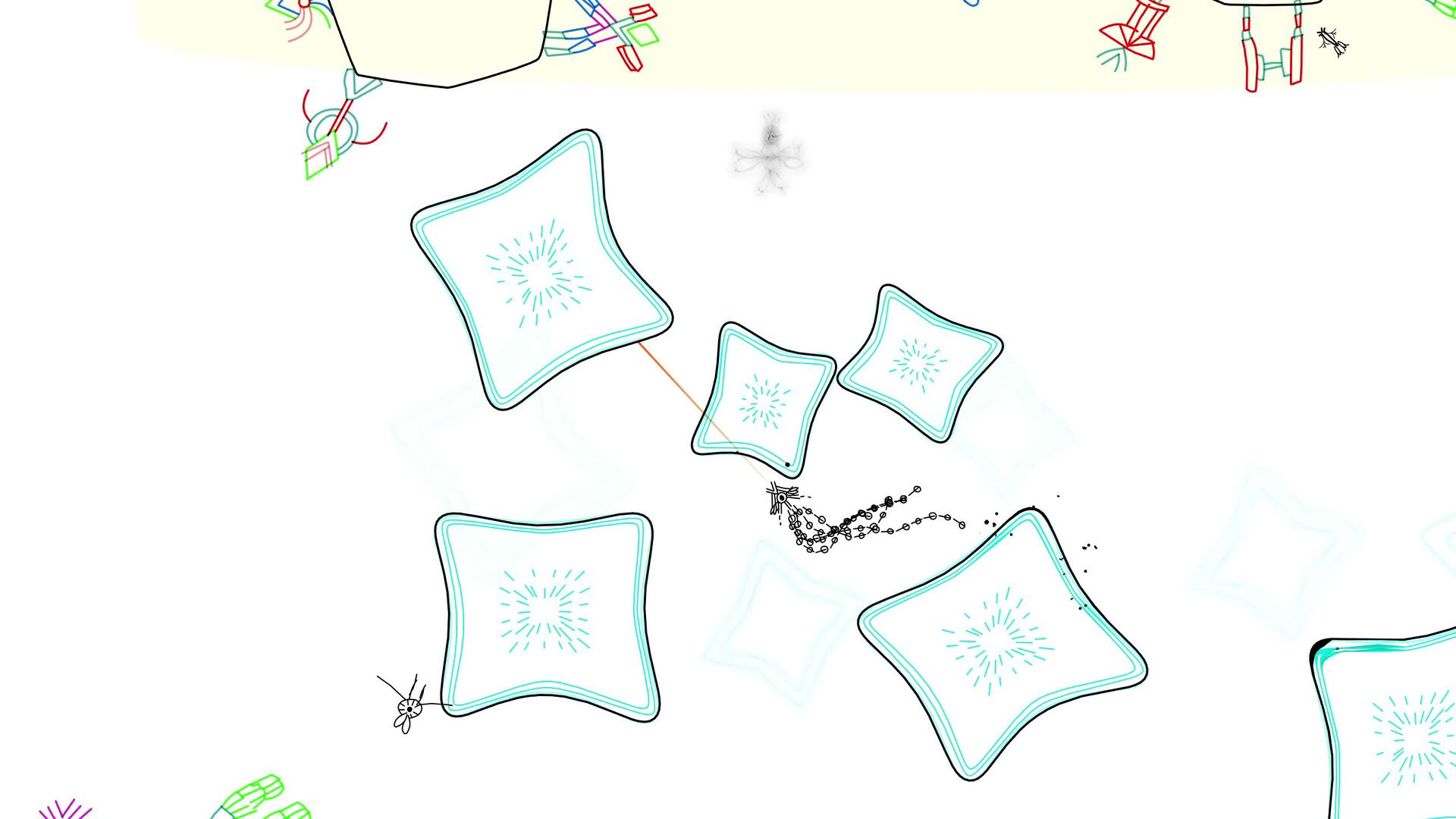 Screenshot for Ynglet