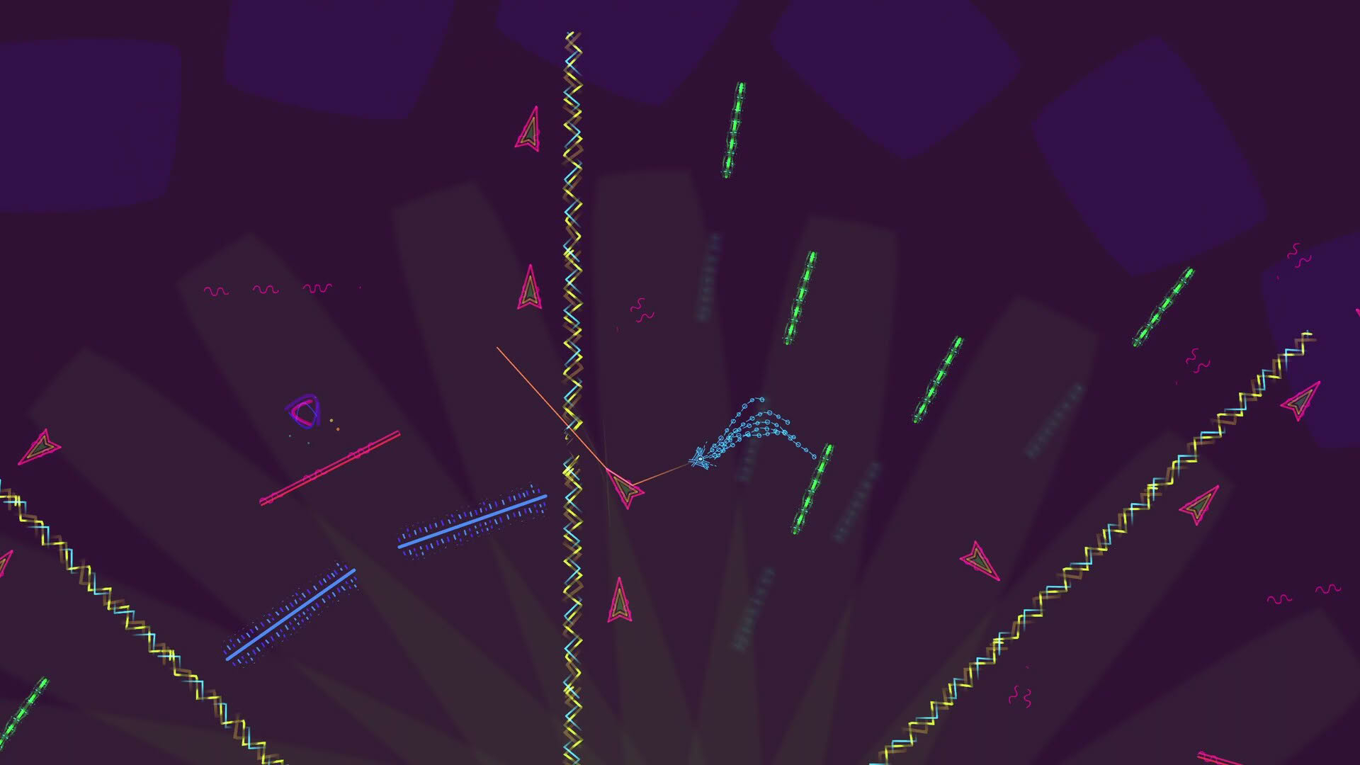 Screenshot for Ynglet