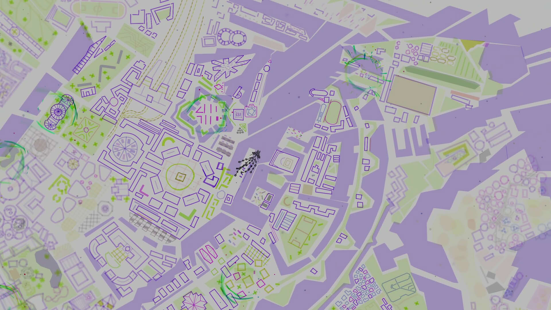 Screenshot for Ynglet