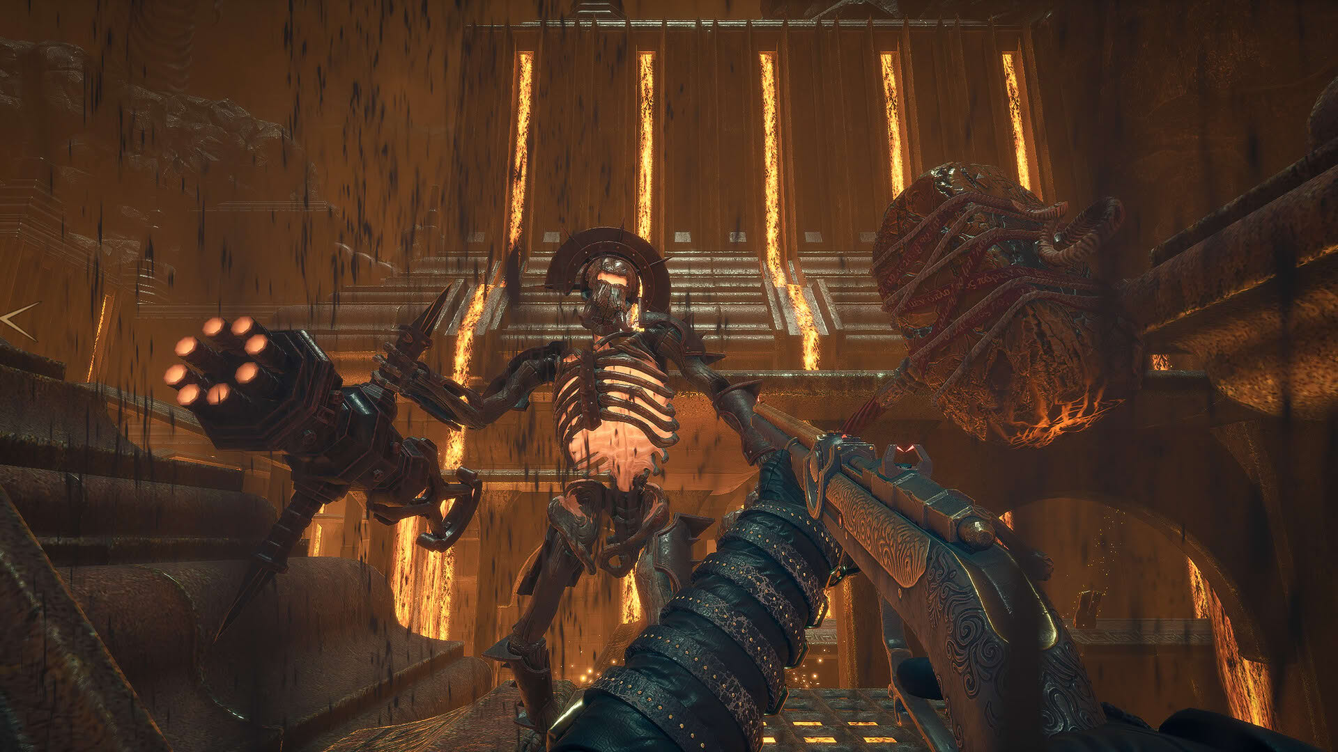 Screenshot for Perish