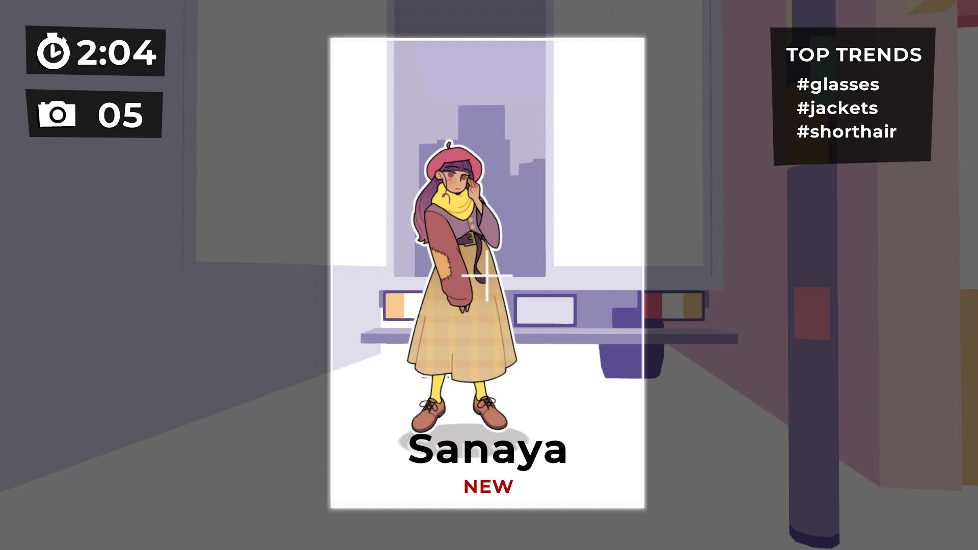 Screenshot for Tokyo Snap
