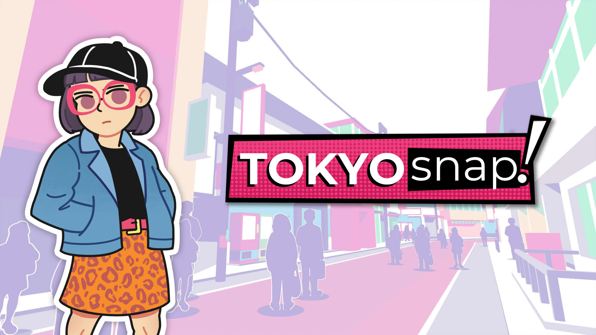 Screenshot for Tokyo Snap