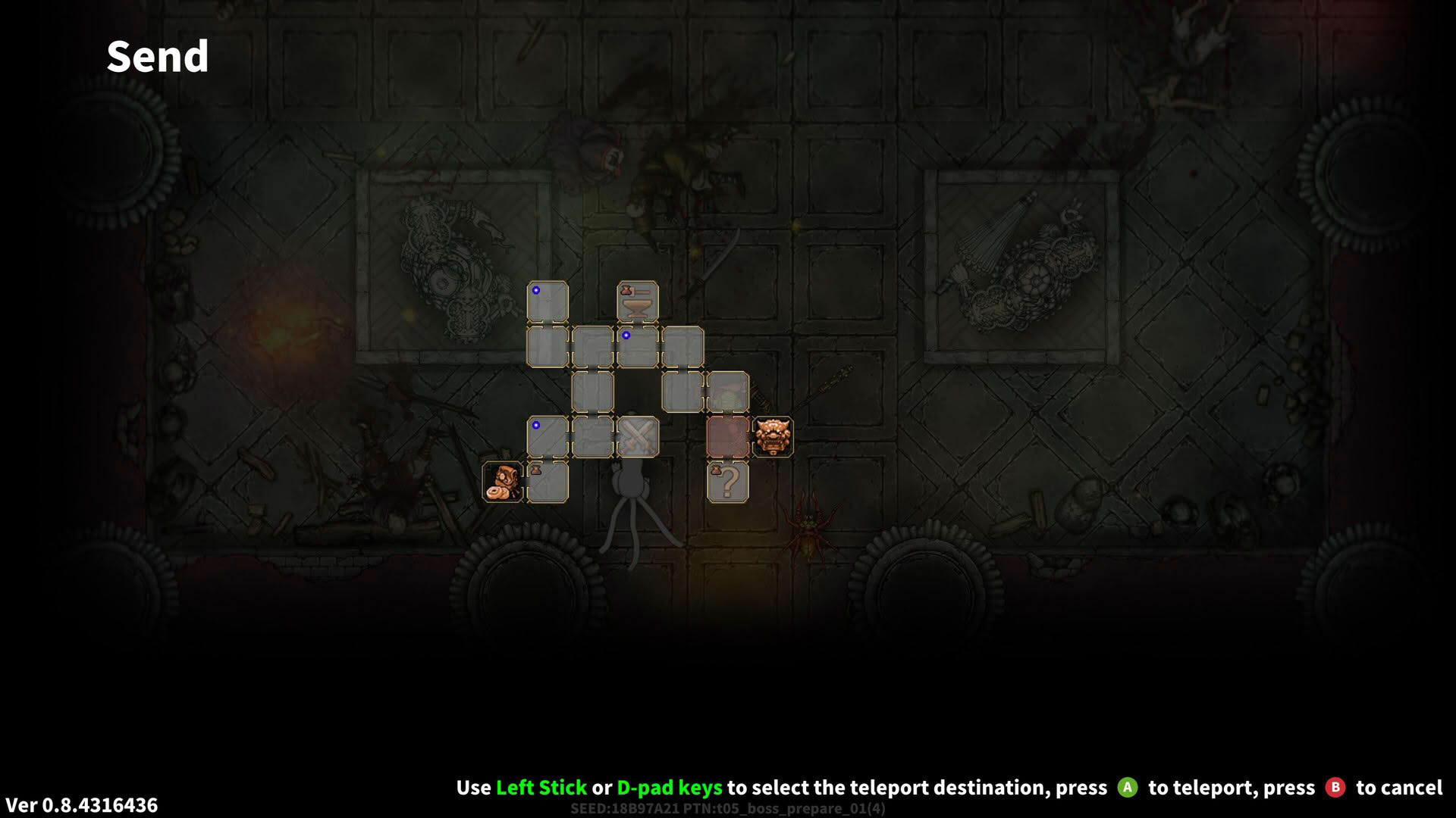 Screenshot for Devil Slayer: Raksasi