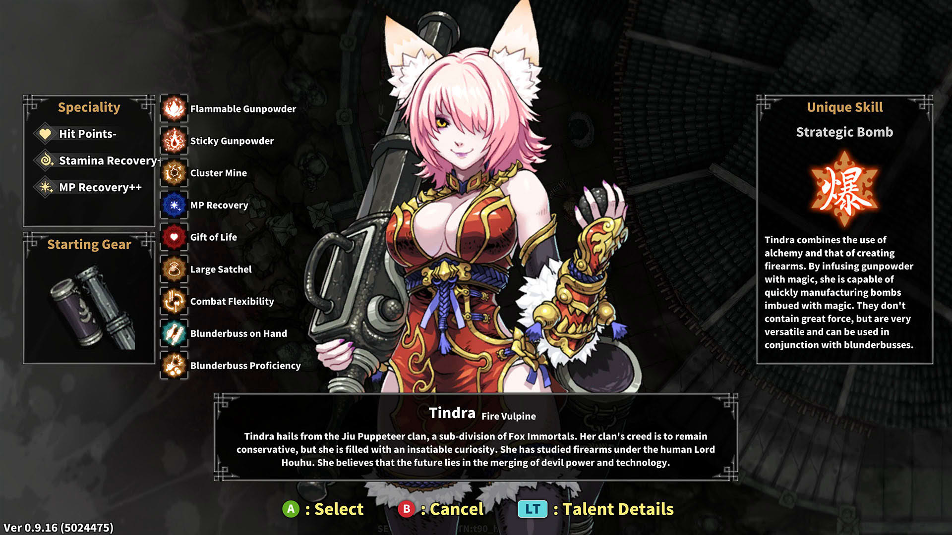 Screenshot for Devil Slayer: Raksasi