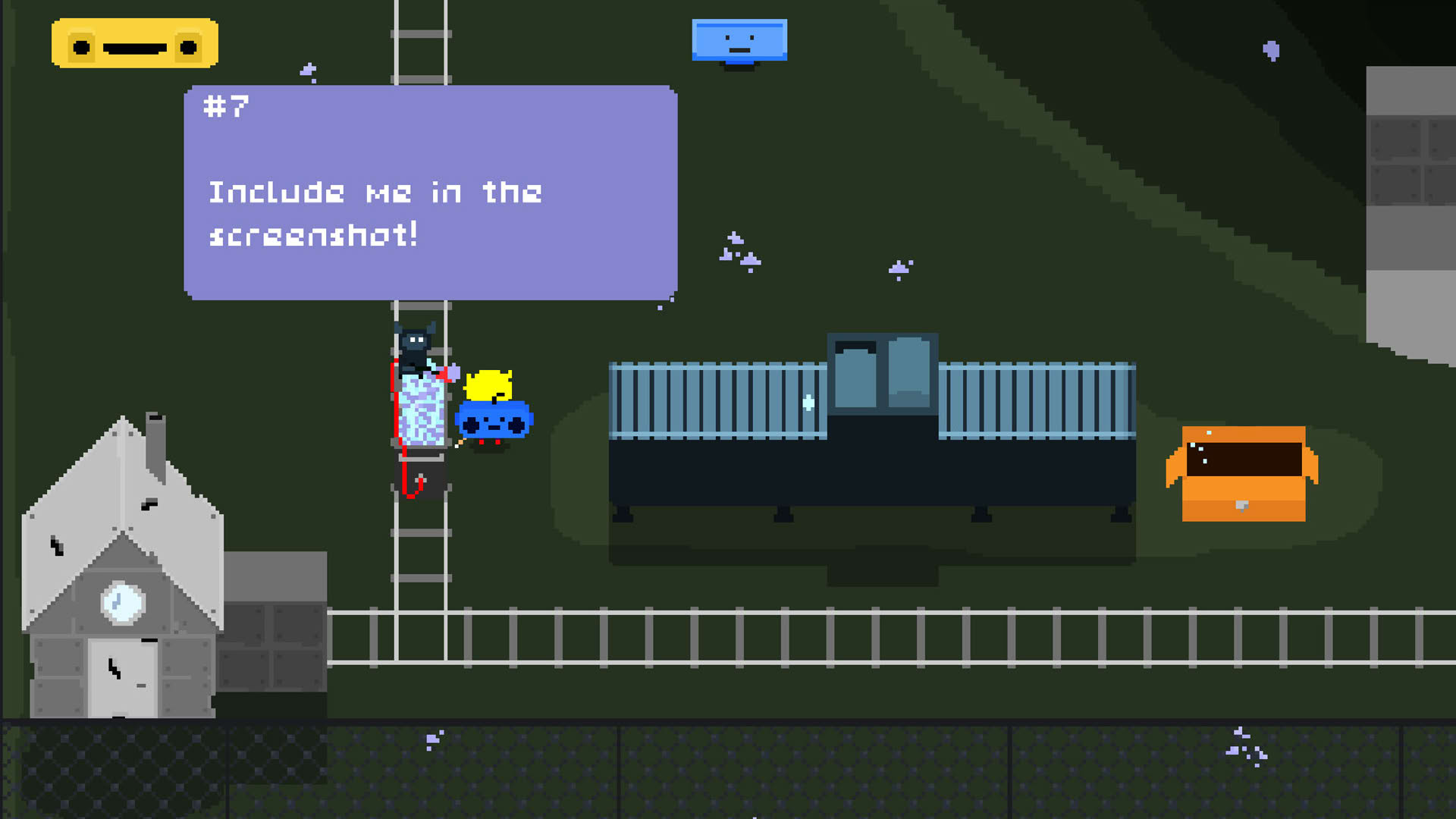 Screenshot for Boy Beats World