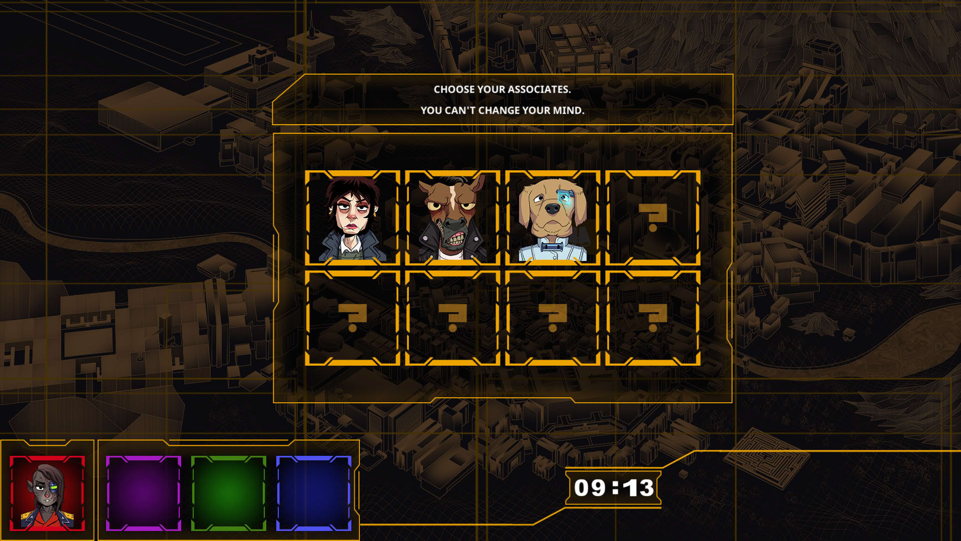 Screenshot for Save Koch