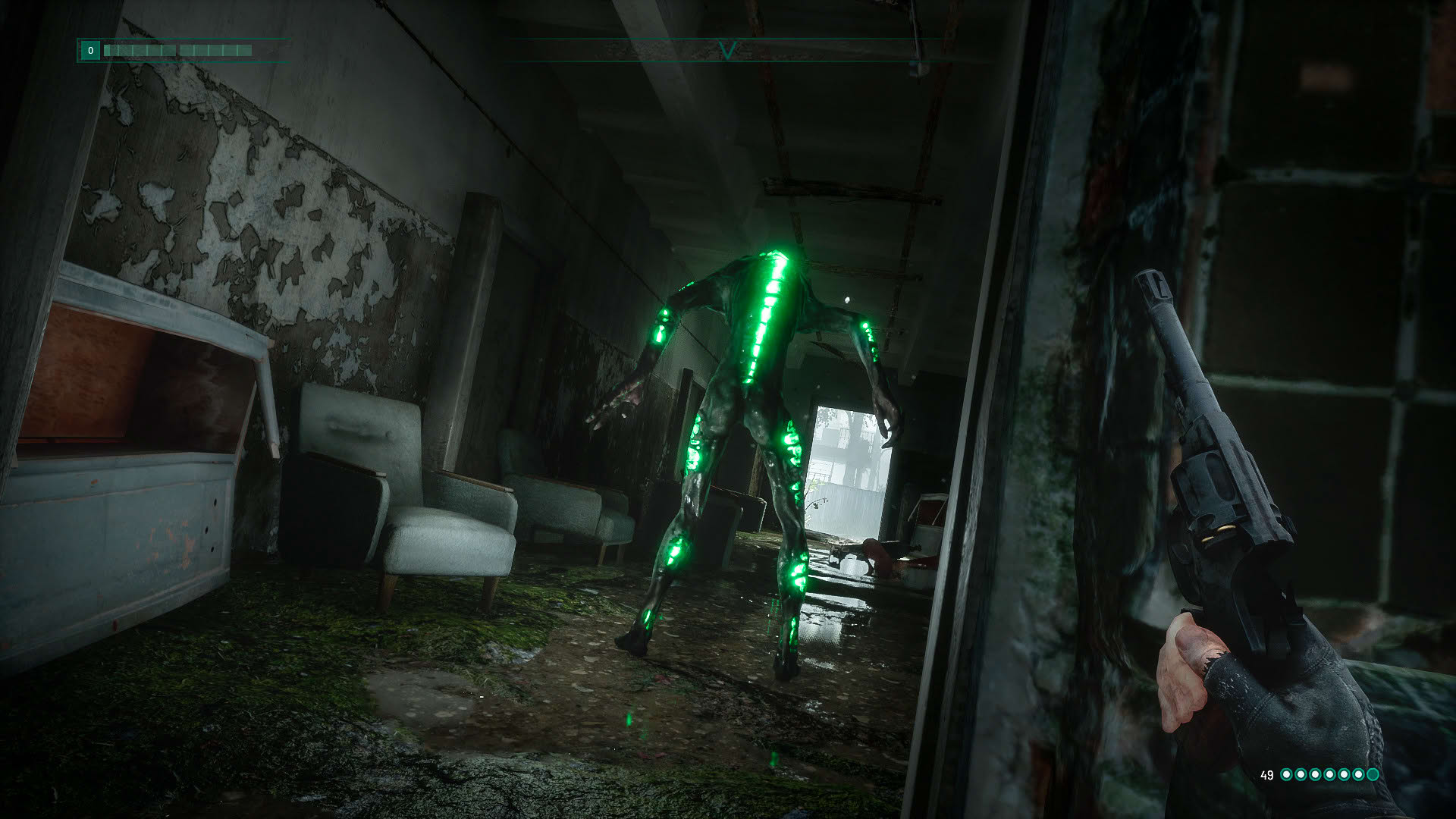 Screenshot for Chernobylite