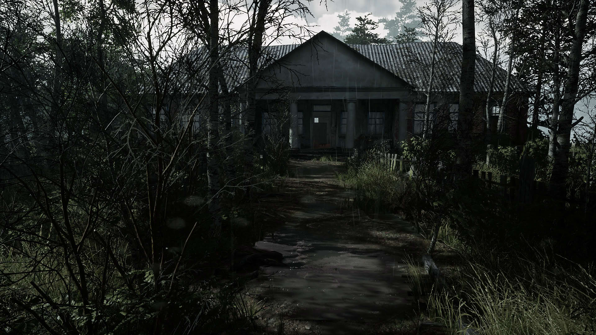 Screenshot for Chernobylite