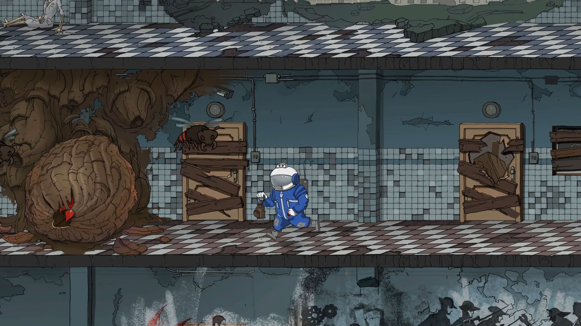 Screenshot for The Great Perhaps