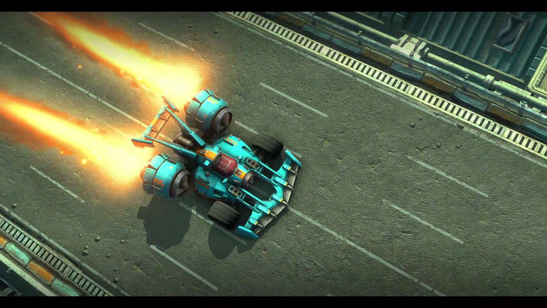 Screenshot for Gearshifters