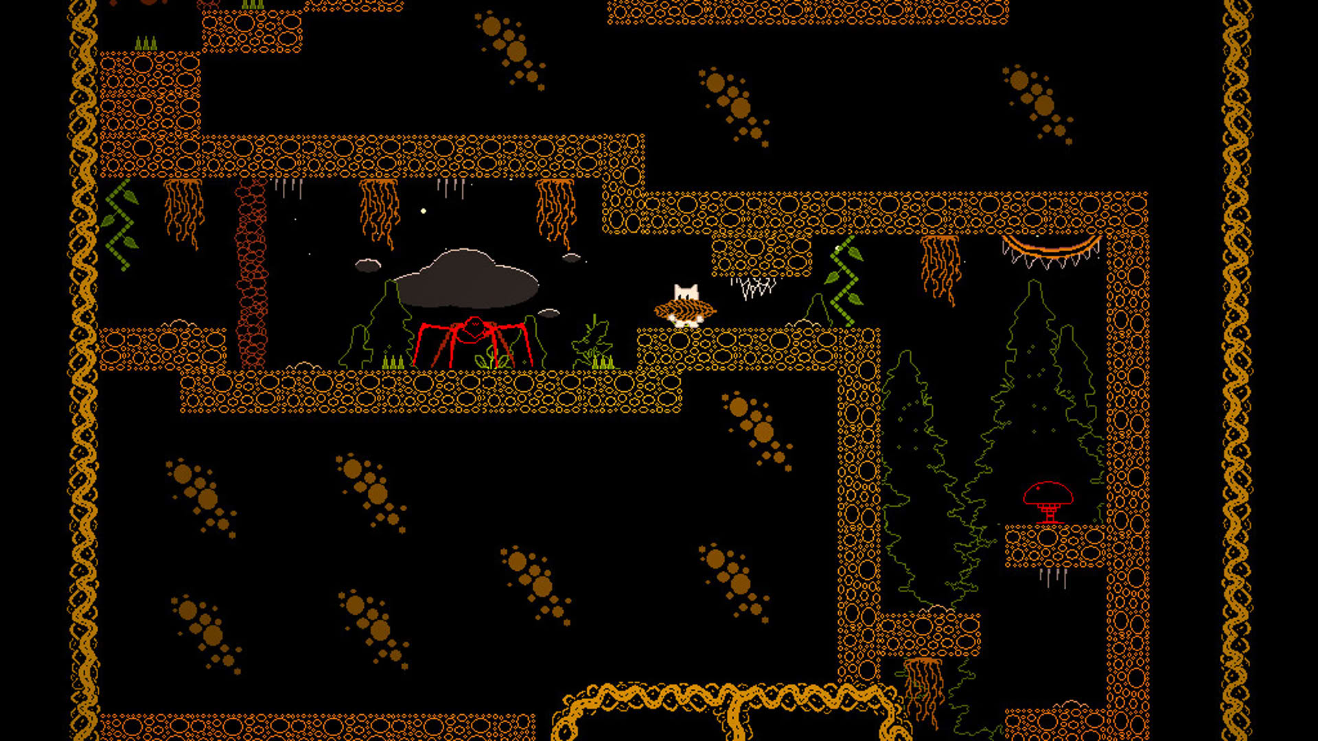 Screenshot for The Explorer of Night