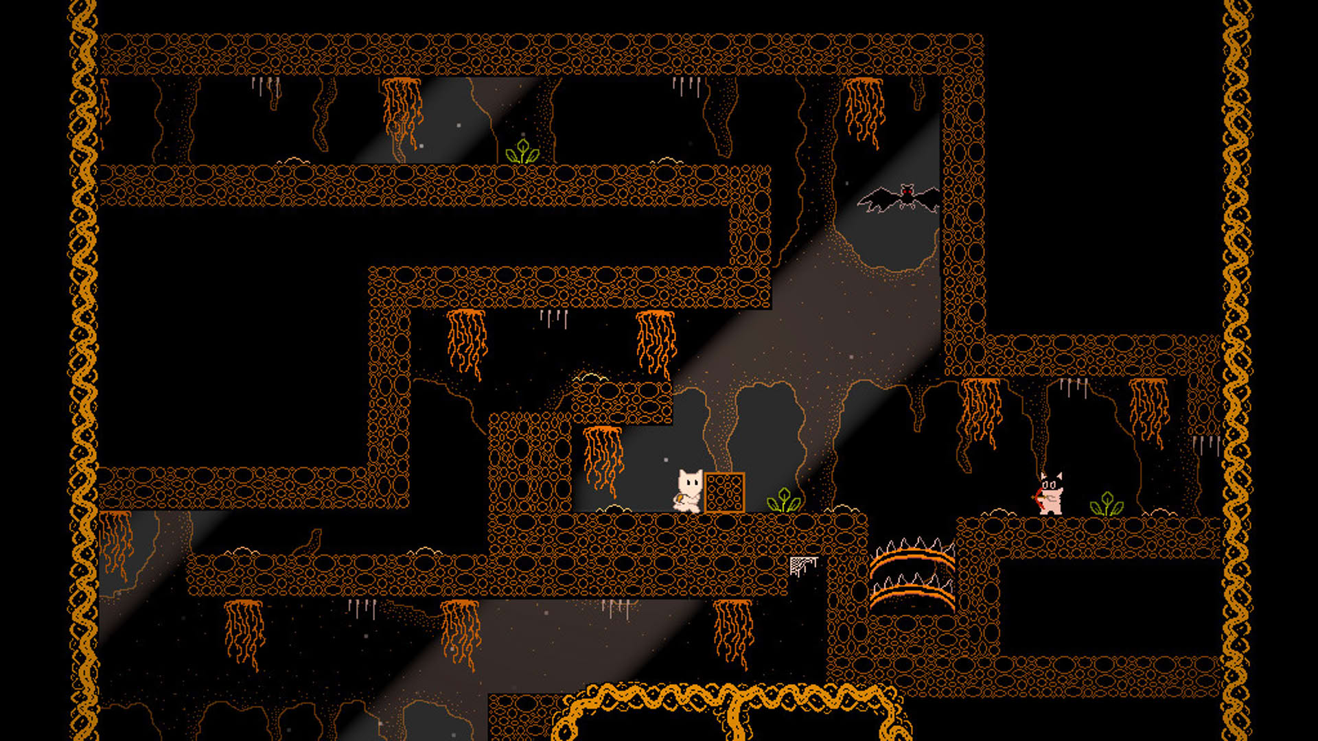 Screenshot for The Explorer of Night