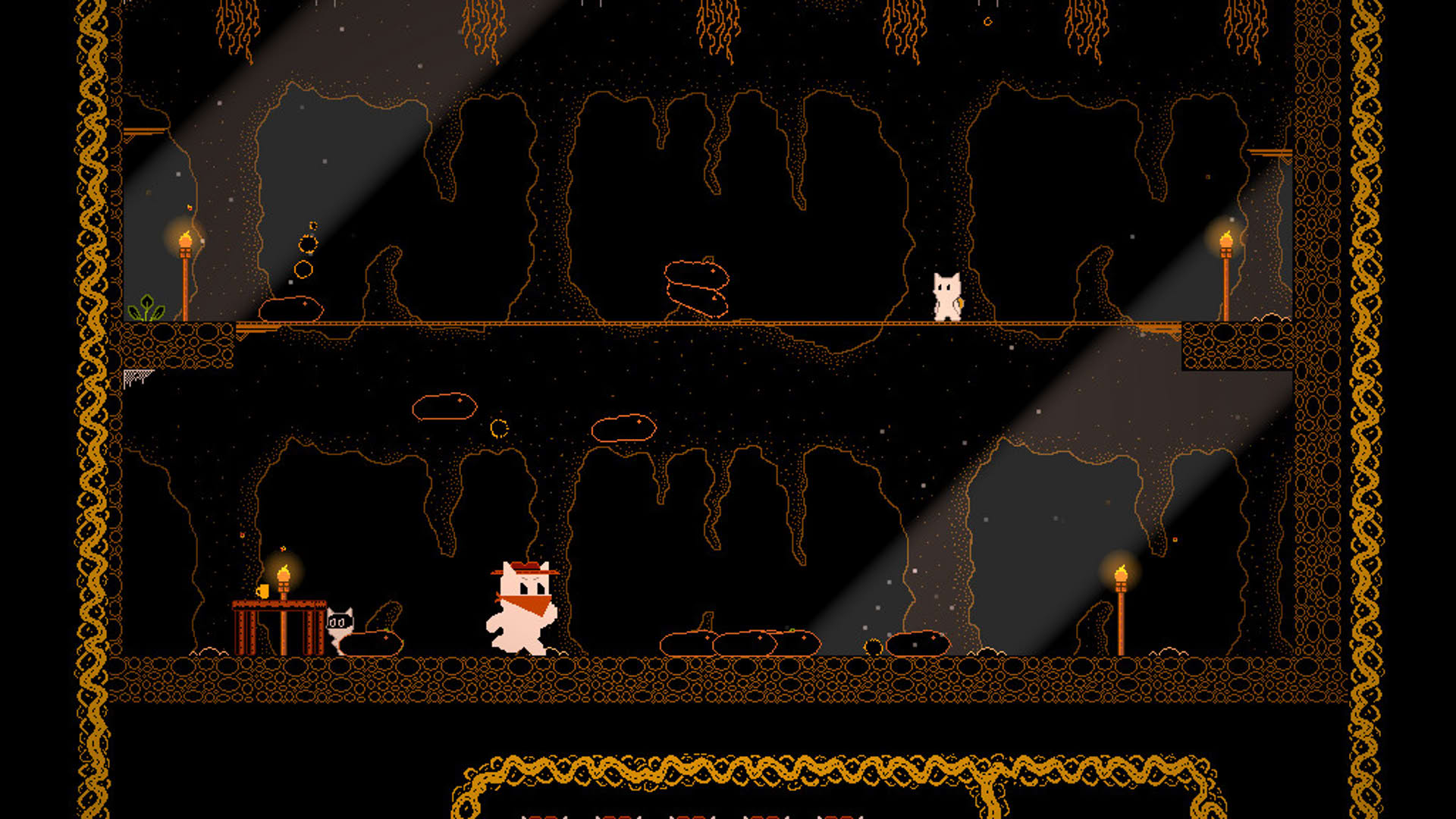 Screenshot for The Explorer of Night