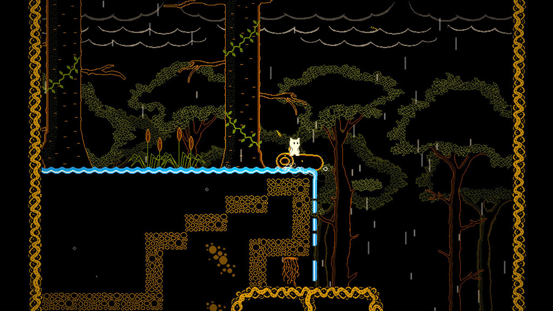 Screenshot for The Explorer of Night