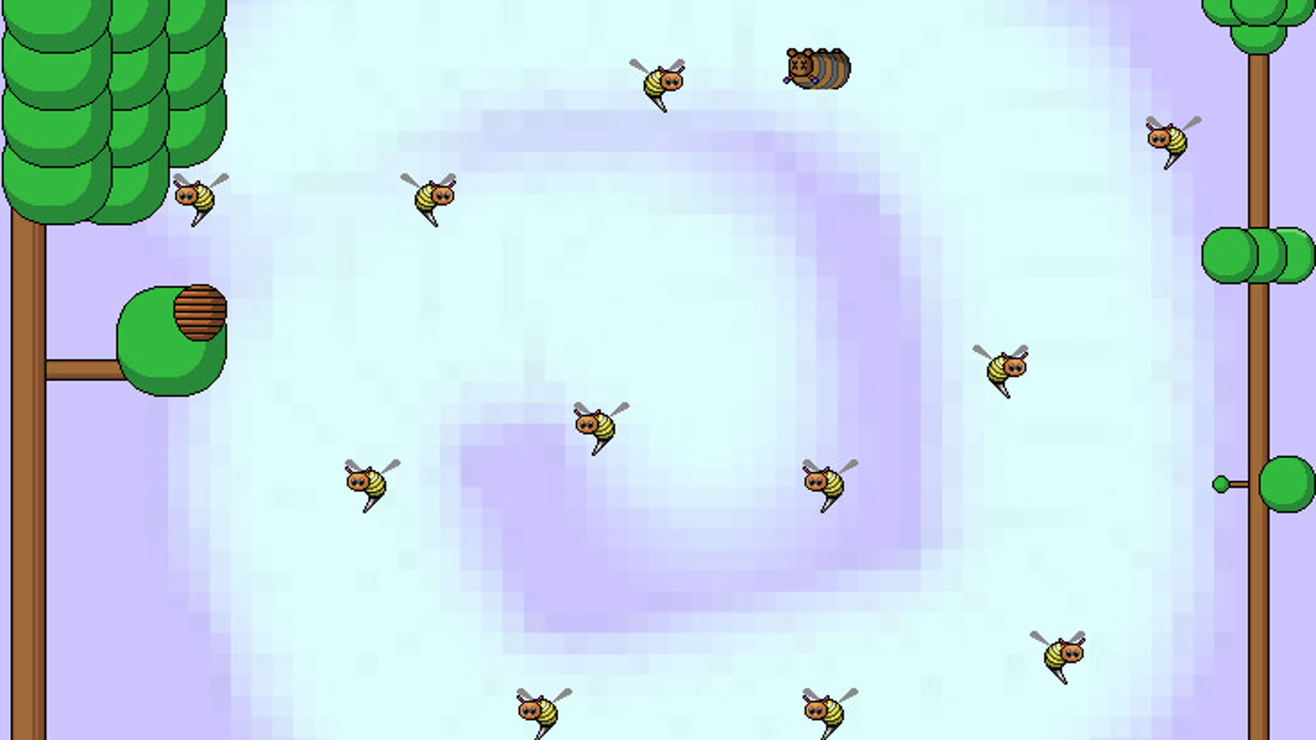 Screenshot for Butterfly