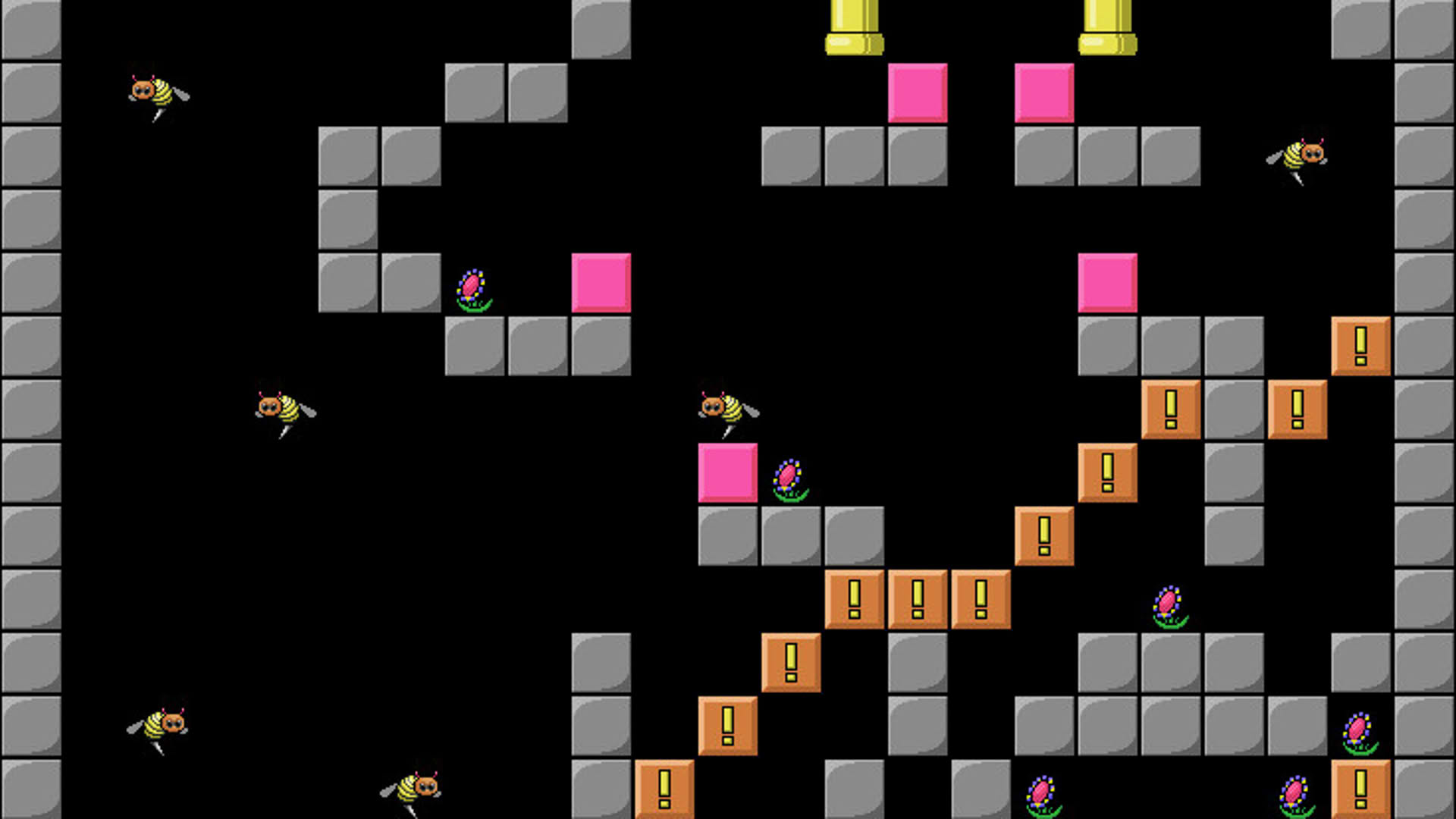 Screenshot for Butterfly