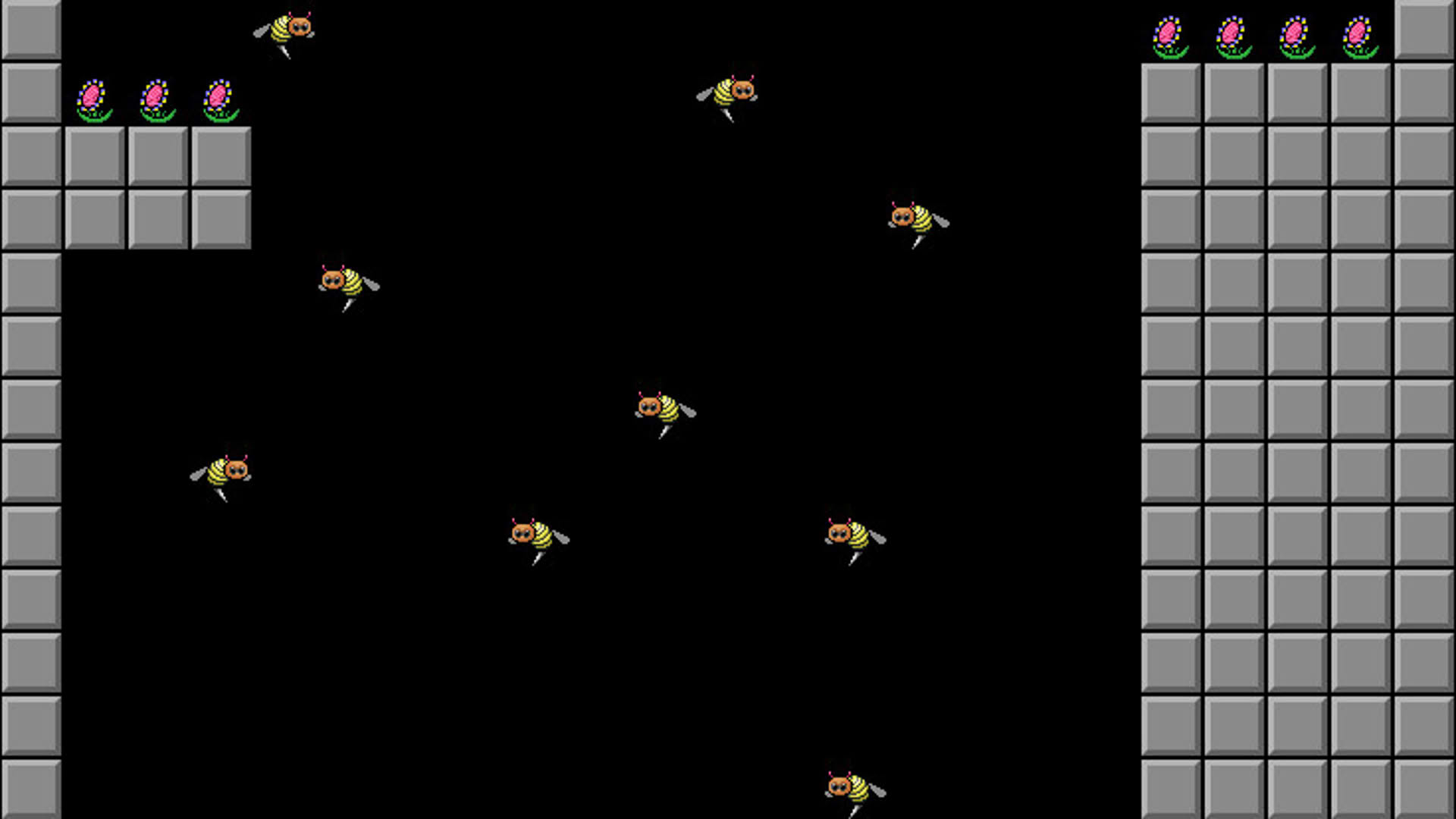 Screenshot for Butterfly