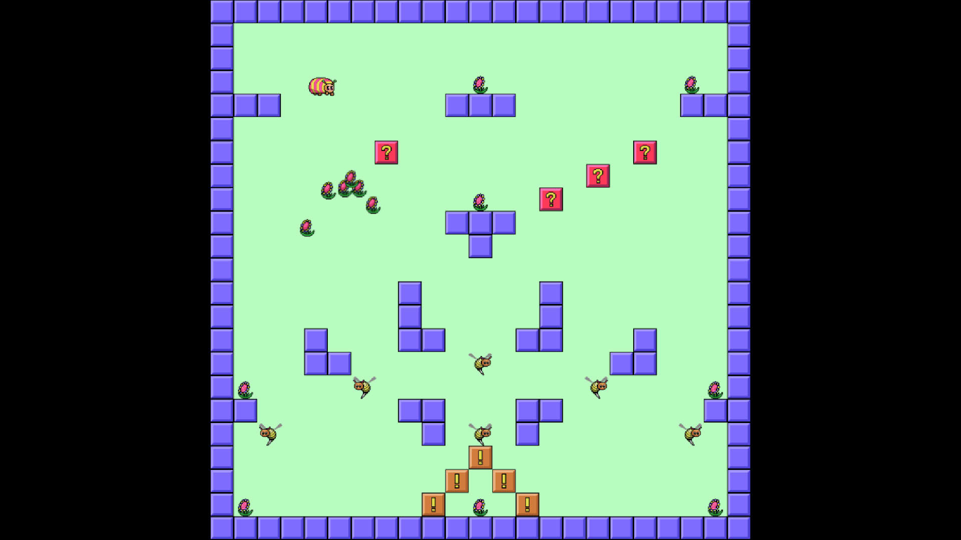 Screenshot for Butterfly