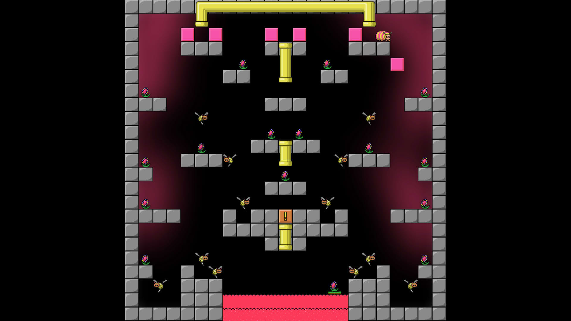 Screenshot for Butterfly