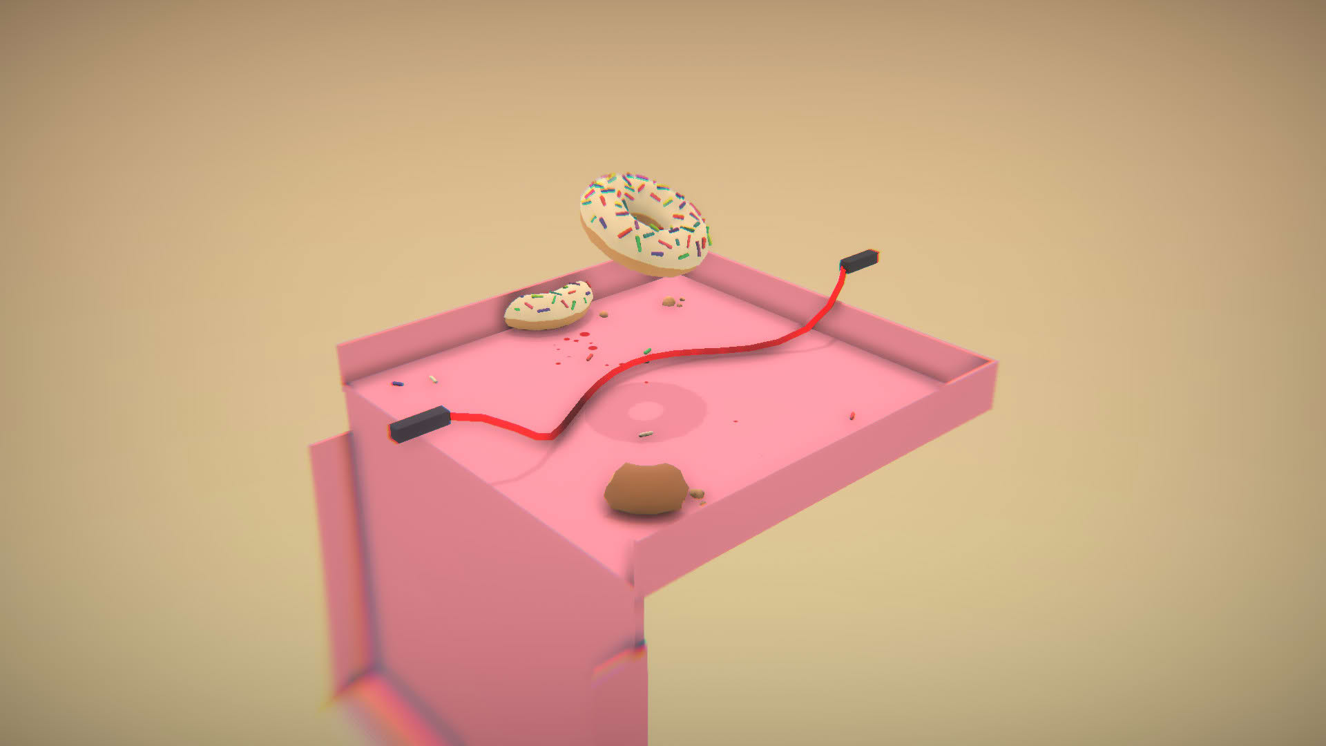 Screenshot for Jump Doper