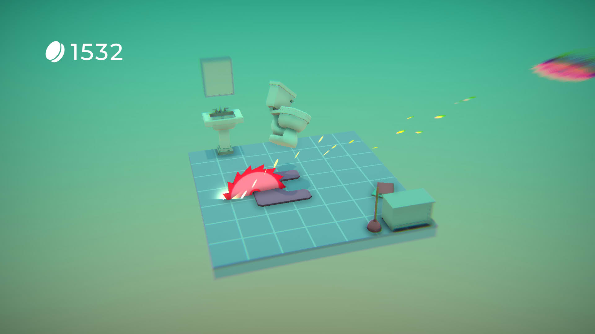Screenshot for Jump Doper