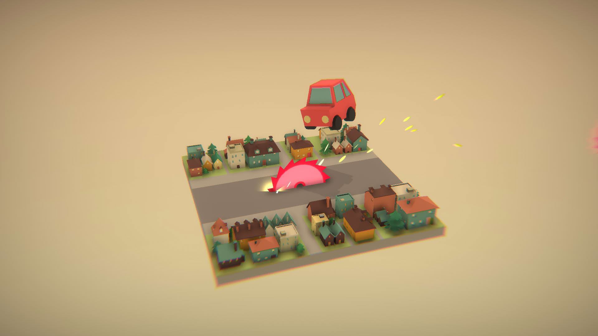 Screenshot for Jump Doper