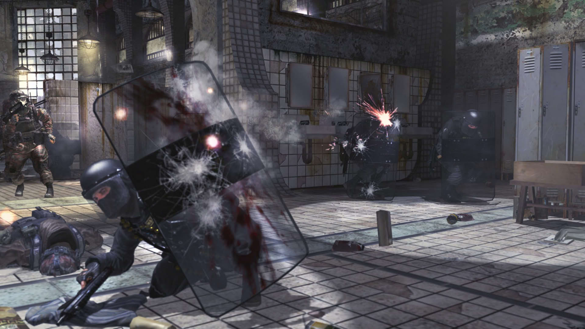 Screenshot for Call of Duty: Modern Warfare 2