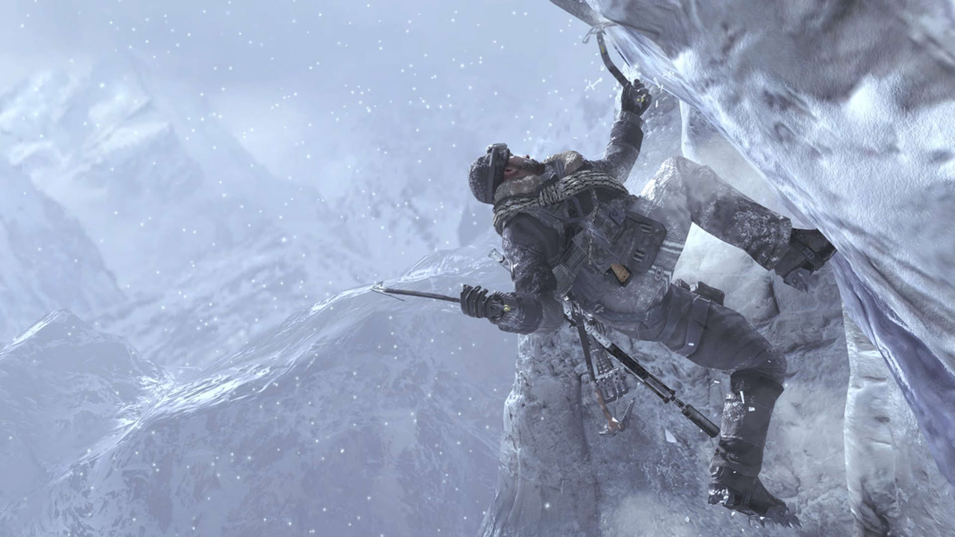 Screenshot for Call of Duty: Modern Warfare 2