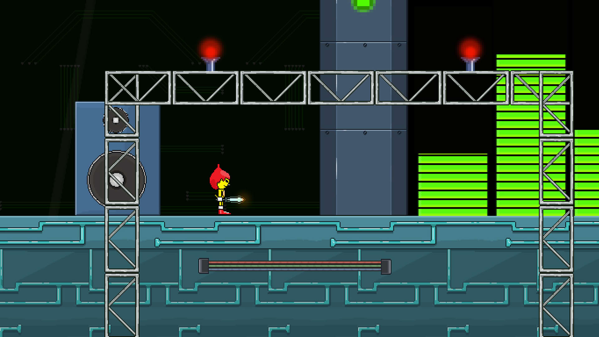 Screenshot for Kabitis 2