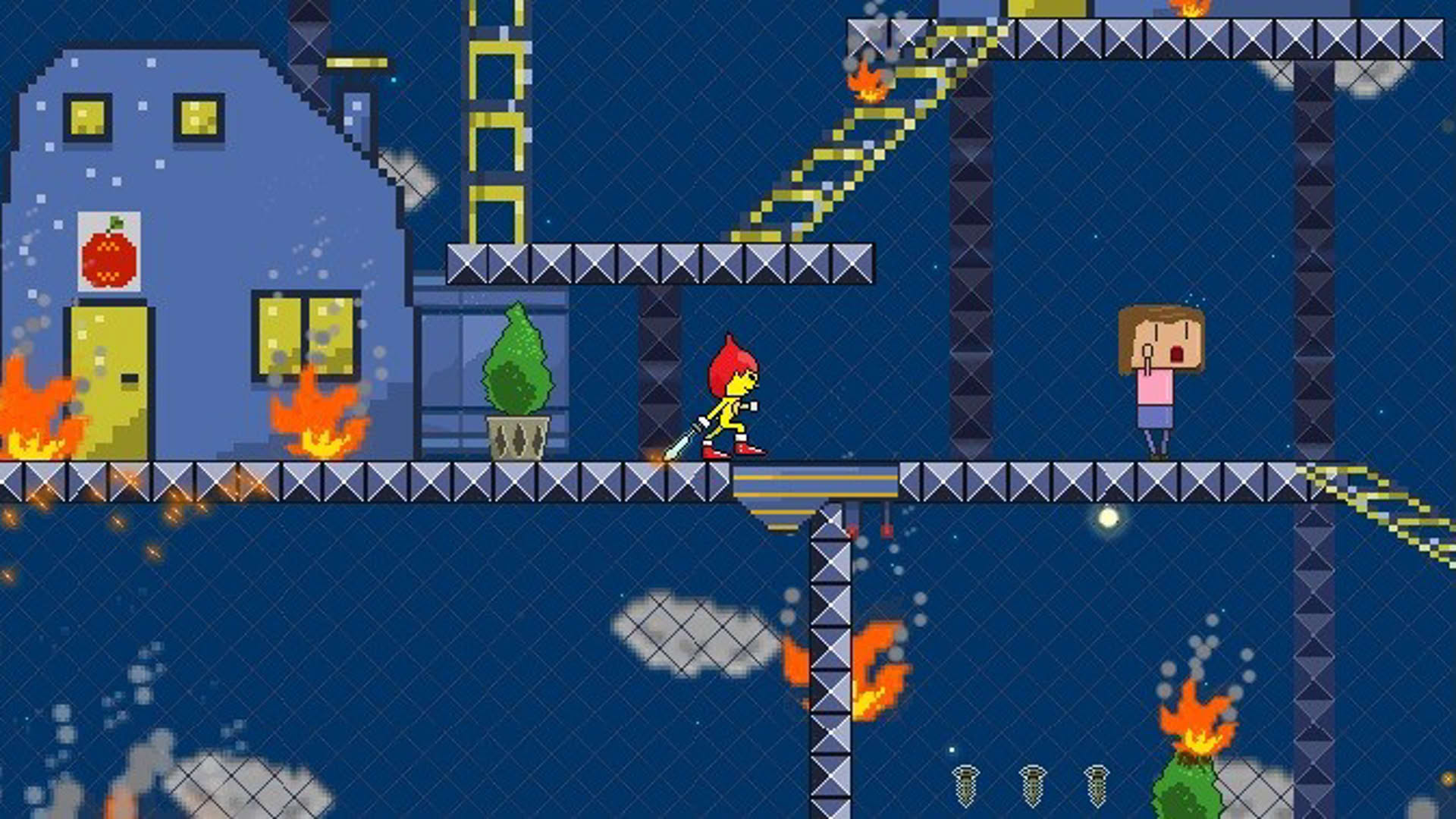 Screenshot for Kabitis 2
