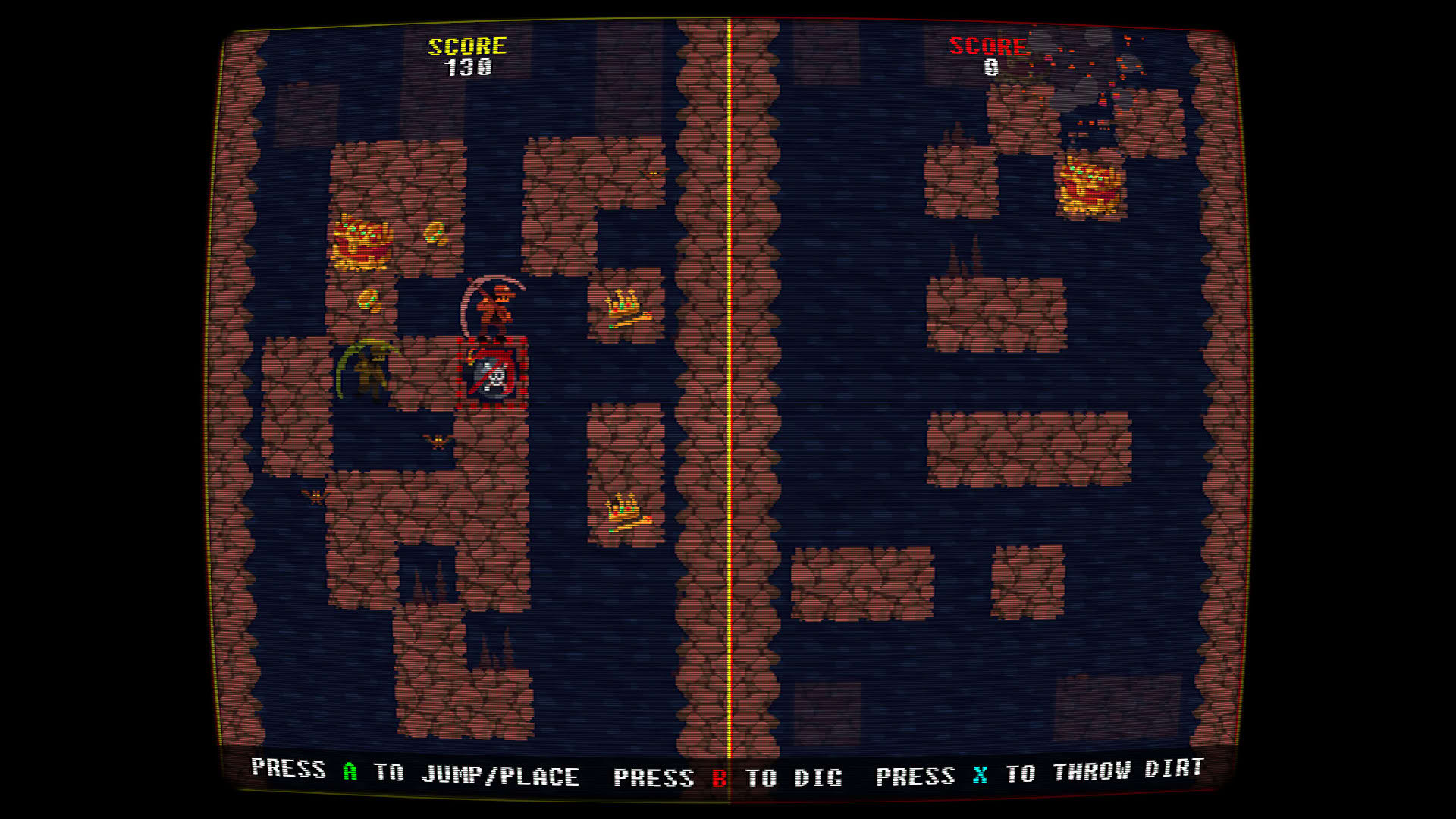 Screenshot for Rubble Rush