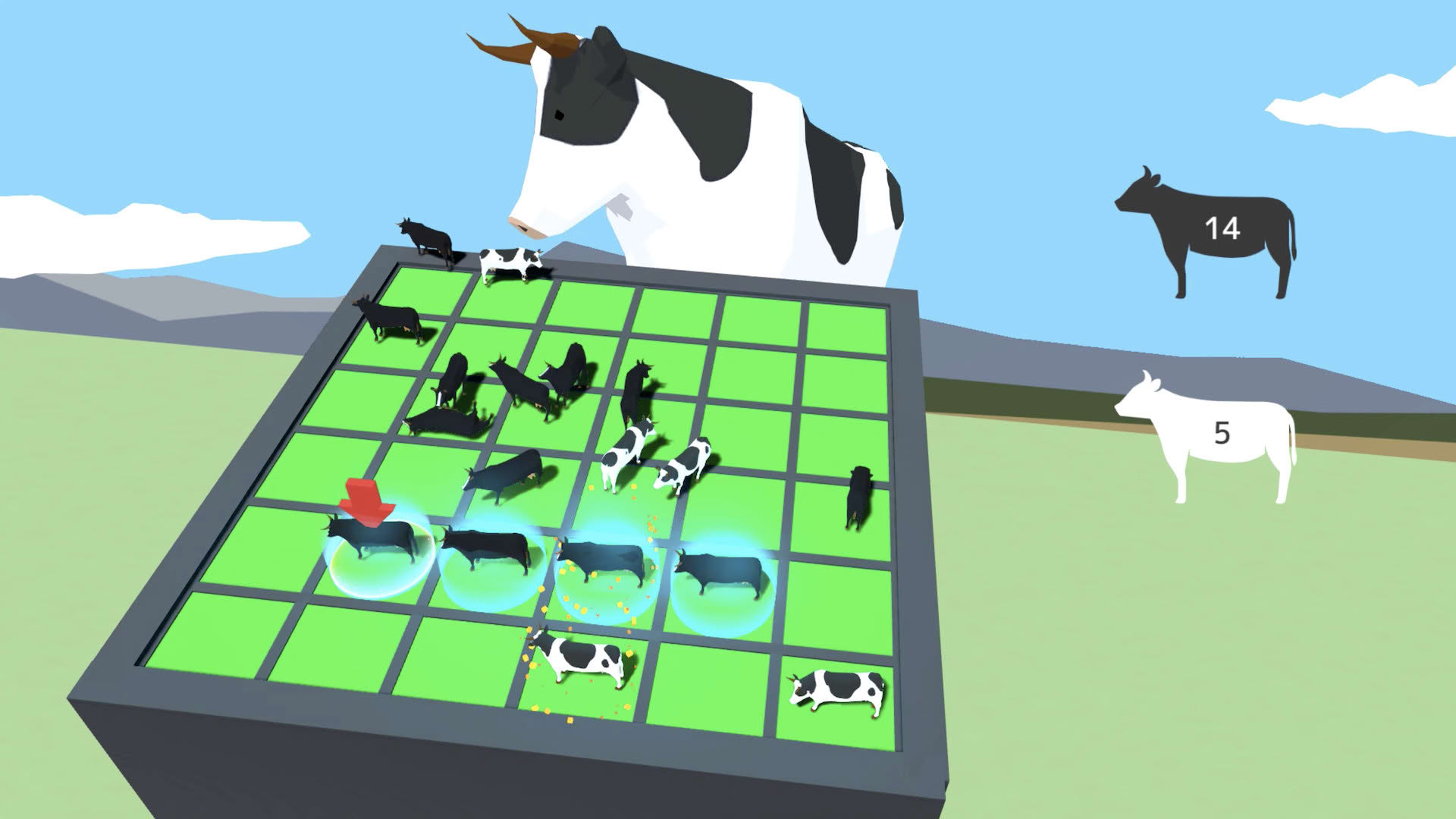 Screenshot for Deeeer Simulator