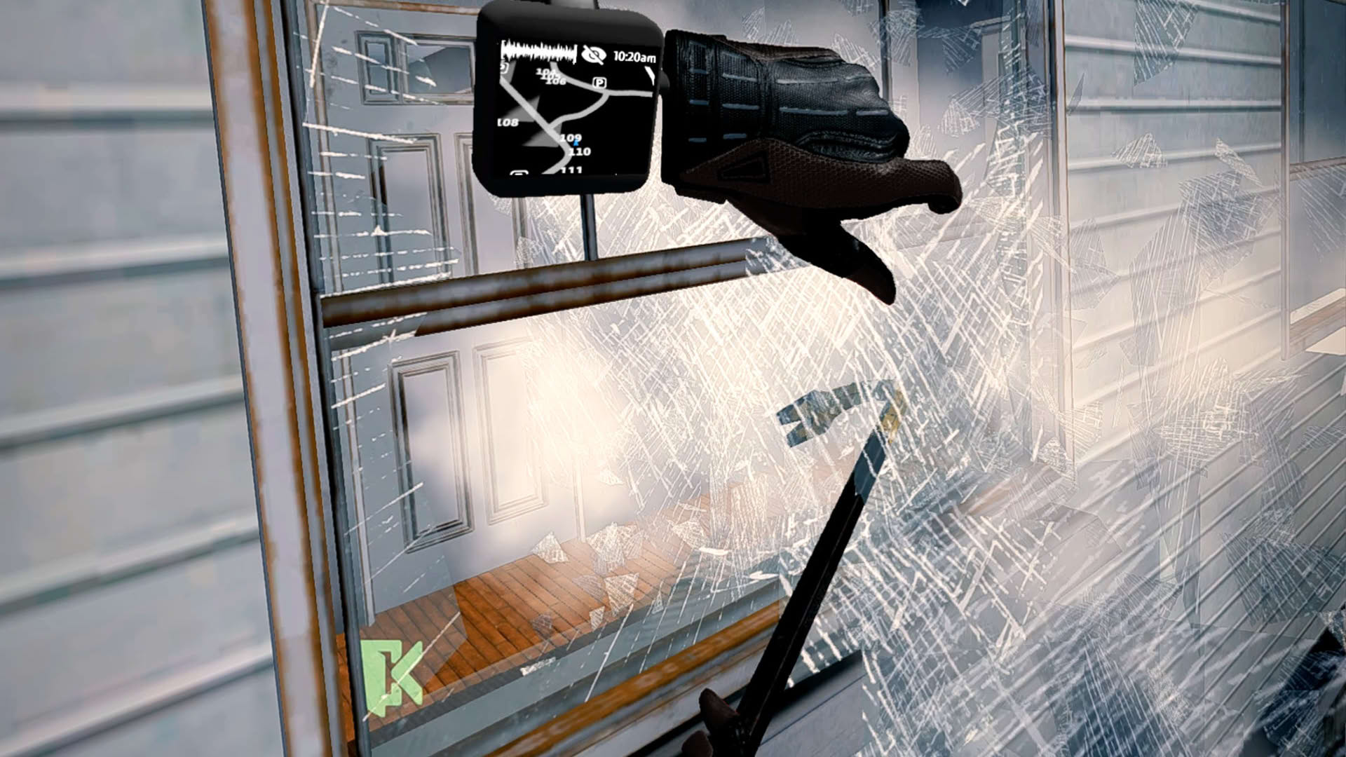 Screenshot for Thief Simulator VR