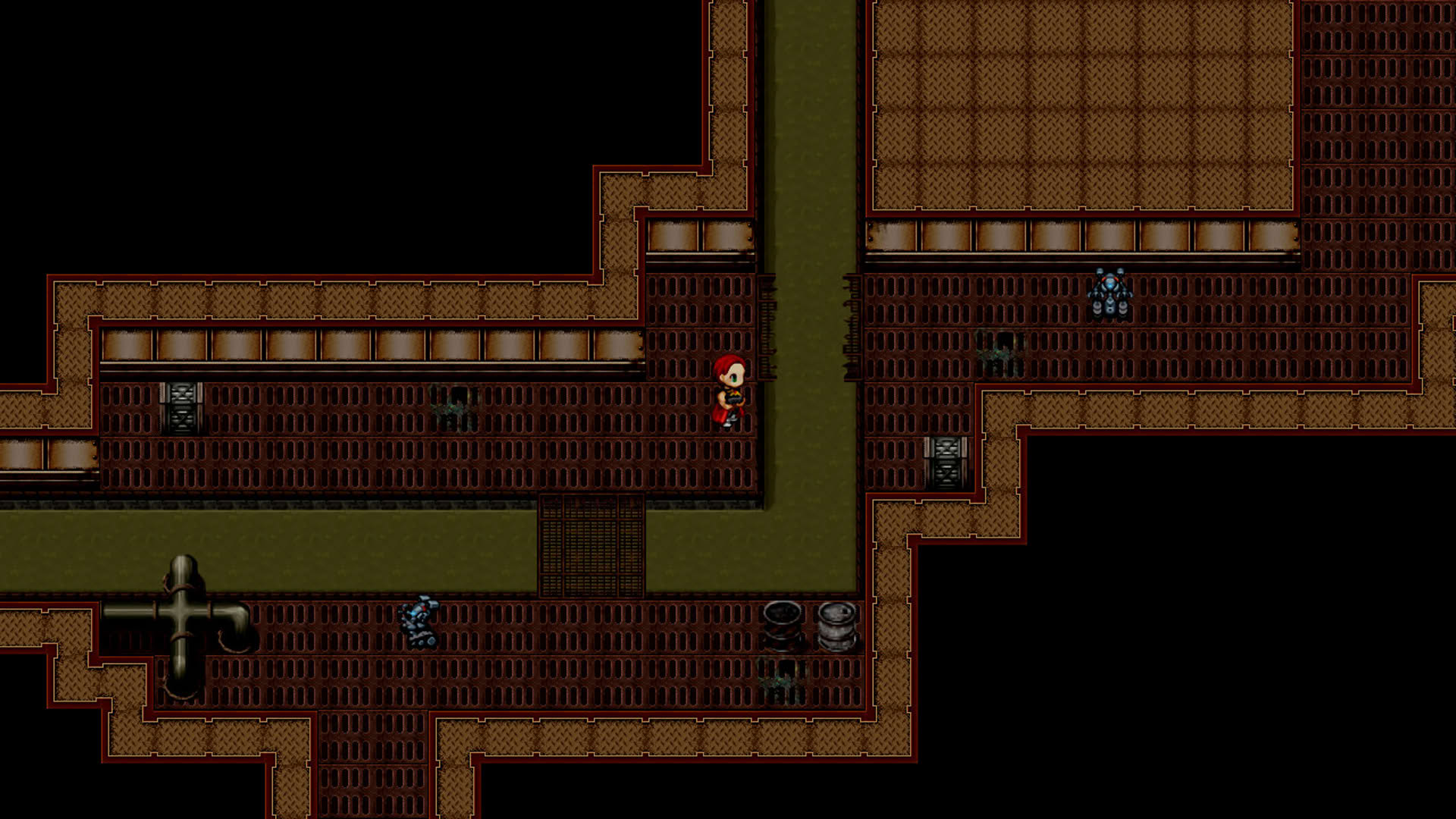 Screenshot for Space Pilgrim Academy: Reunion