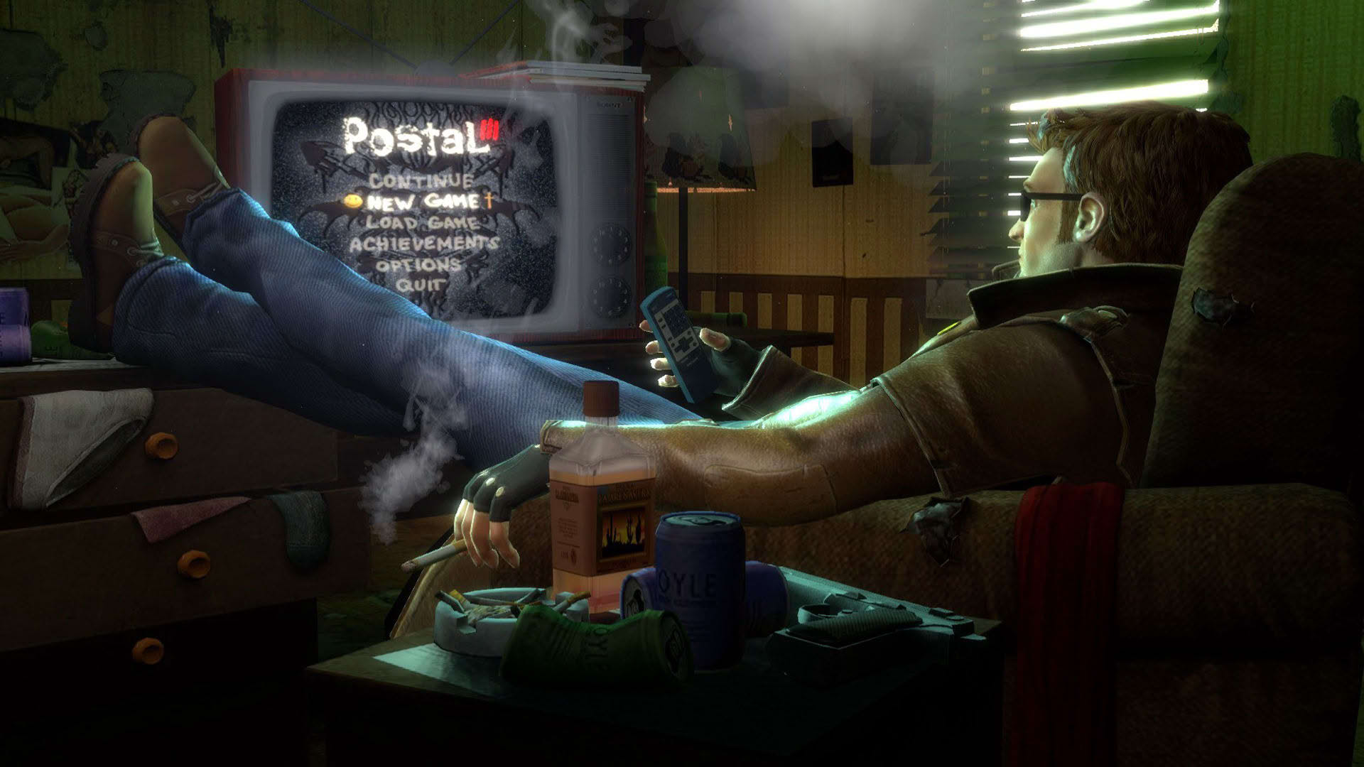 Screenshot for Postal III