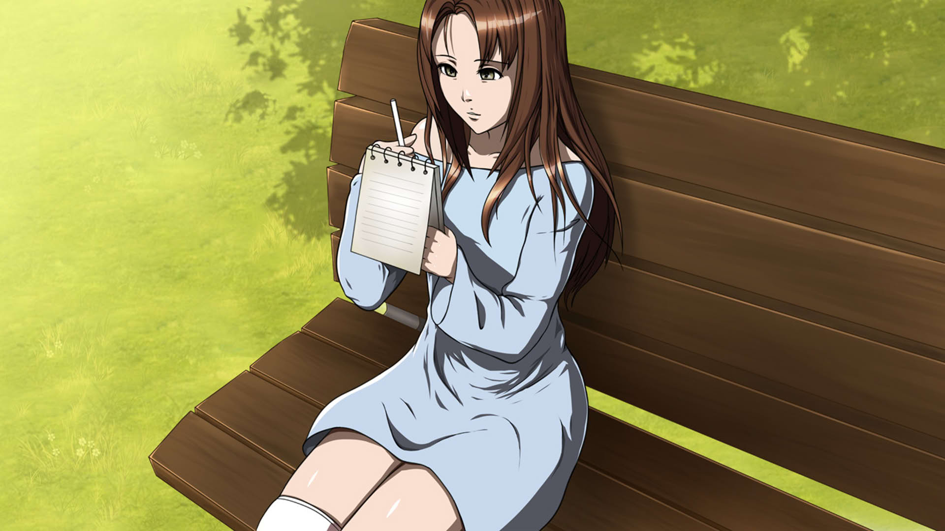 Screenshot for Bios Ex: Yami no Wakusei